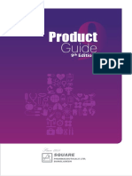 Product Guide 9th - SPL