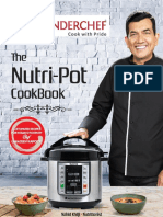 Nutri-Pot Recipe Book