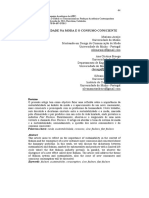 Sustentabilidade Na Moda E O Consumo Consciente