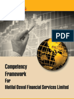 Leadership Competency Framework