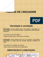 Figuras de Linguagem