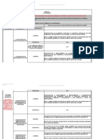 Matriz 1 Experiencia