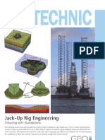 Geo Technic