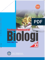 Panduanbelajar Biologi XISuwarno