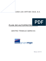 Prev BLB AUTOPROTECCION Gernika