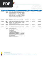 Presupuesto V21-226 ASPA ANDINA (Equipam Profesional)