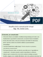 El Docente Virtual - JJGS