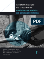 A Sistematizacao Do Trabalho de Assistentes Sociais Miolo Ri