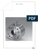 BallValve Vba Uk