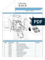 Spare Parts LE09X