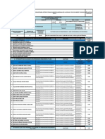 Informe Quimestral 1° Bti