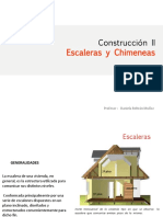 07 - Escalas y Chimeneas