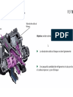 Estado de Fase de Calentamiento