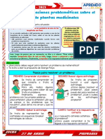 Ficha de Matemática 27 de Mayo