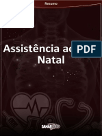 Assitencia Ao Pre-Natal