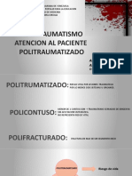 Poli Traumatism o