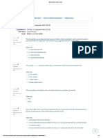 Application Lifecycle MGT - Midterm Exam