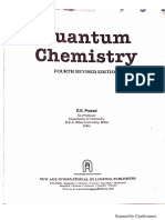 Quantum Chem R.k.prasad