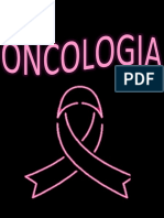 Apuntes Oncología