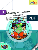 Module 2-Agricrop 9 Quarter 4