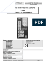 PDM1 (It GB FR SP de Po)