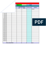 PR Solution Bhopal Office: Electricity Meter Reading Details (Jan 2017)