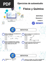 Fisica Ejercicio - U004