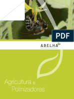 Agricultura e Polinizacao