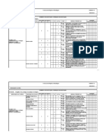 PIP 014 - Armação Cofragem Descoragem Betonagem