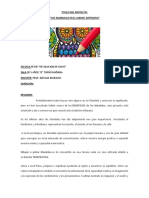 Proyecto Los Mandalas