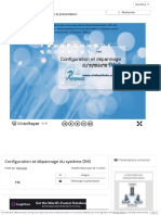 Configuration Et Dépannage Du Système DNS - PPT Télécharger