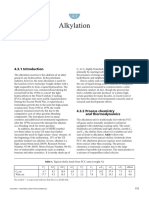 Alkylation: Tert-Butyl Ether) in Some US States Has Further