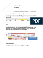 Taller de Cómo Generar Etiquetas para Productos