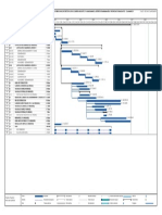 15.1 Diagrama Gantt (A3)