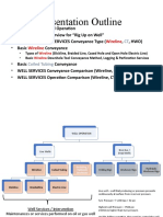 Basic Well Intervention (Well Services) - Knowledge Sharing - 03mar18