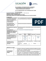 Formato para La Planeación Del Aula Invertida 2 - PatriciaBravoSalazar