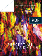 (Bradford Books) Manfred Fahle, Tomaso Poggio - Perceptual Learning-MIT Press (2002)