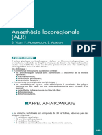 Anesthésie 3