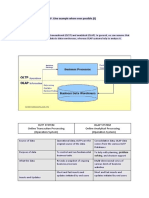 BI Assignment 1