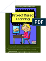 Project Based Learning