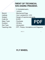 1.introduction To Flywheel