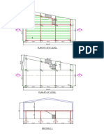 Plan & Section