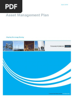 Asset Management Plan Apr 2010