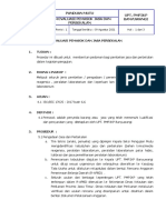 DP 4-Rev1 EVALUASI PEMASOK JASA DAN PERBEKALAN