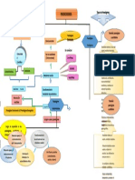 Mapa Mental Paradigmas