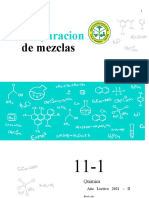 Caratula Quimica Green