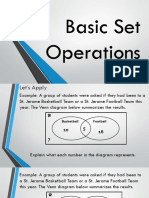 Ppt-Venn Diagram and Set Operations - Part 3