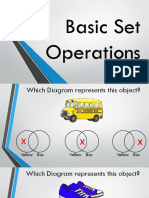 Ppt-Venn Diagram and Set Operations - Part 1