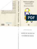 Garcia Suarez 1997 Modos de Significar P