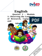 G10 ENGLISH Module 1 Edited